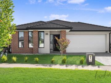 Donnybrook, Whittlesea, Whittlesea Area, Victoria