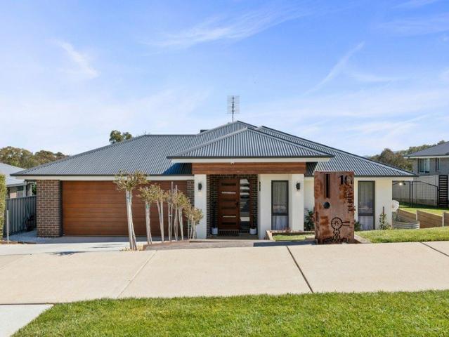 Modern Living with Space, Privacy and Lifestyle in Mind