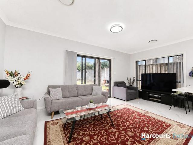 Modern Living with Space to Entertain!