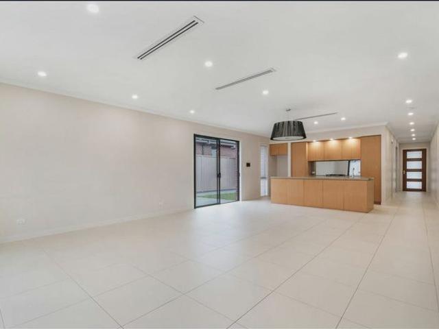 Modern Living with Space to Make Your Own