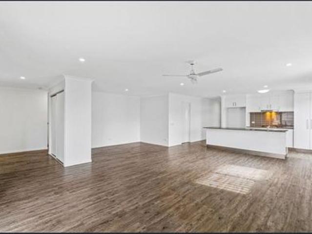 Modern living with space to unwind