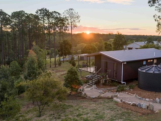 Modern Living with Space, Views & Privacy