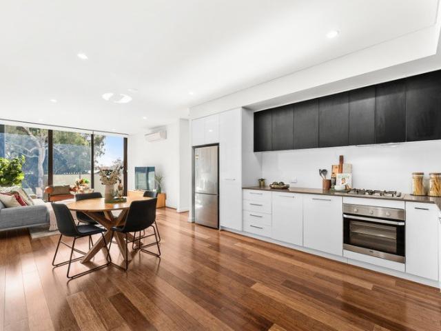 Modern Living with Spacious Interiors & Private Balcony