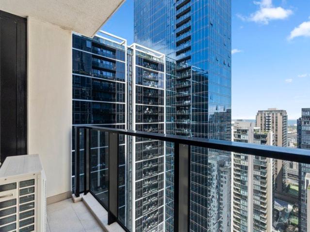 Modern Living with Stunning City Views