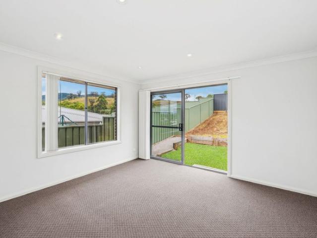 Modern Living with Stunning Views