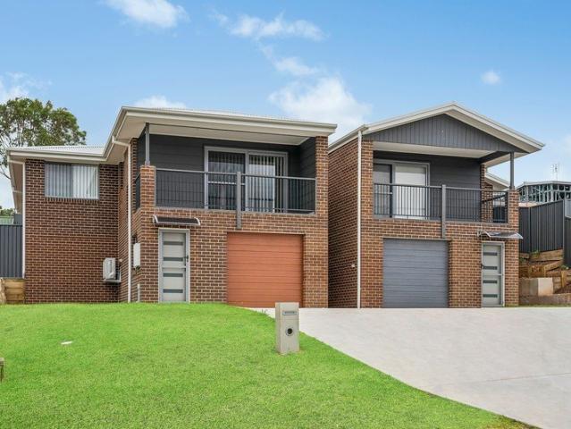 Modern Living with Stunning Views