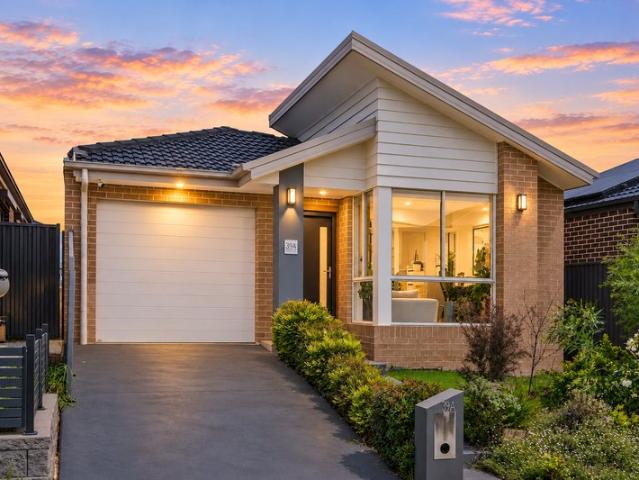 Modern Living with Style, Comfort & Convenience
