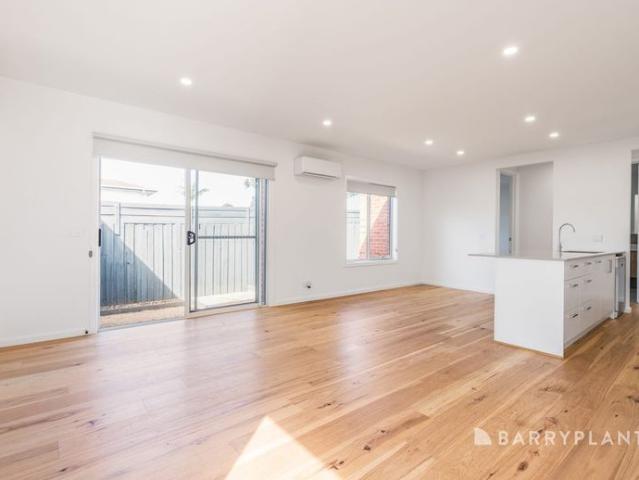 Modern Living with Style & Convenience
