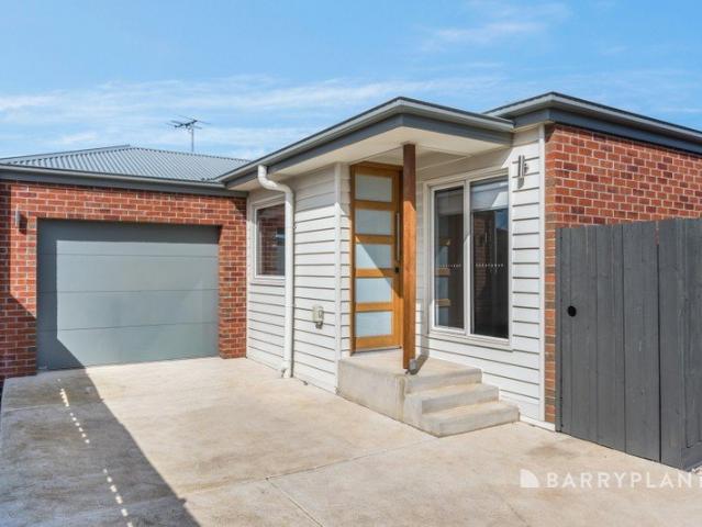 Modern Living with Style & Convenience