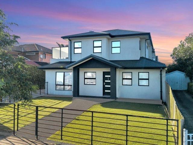Modern Living with Style & Convenience