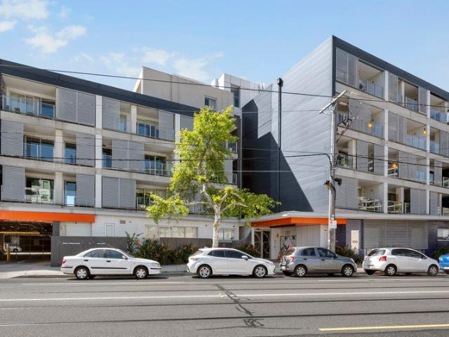 Modern Living with Style and Convenience