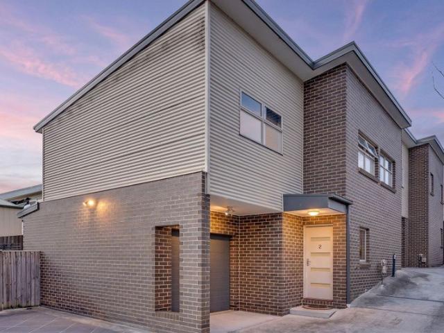 Modern Living with Style, Space & Convenience