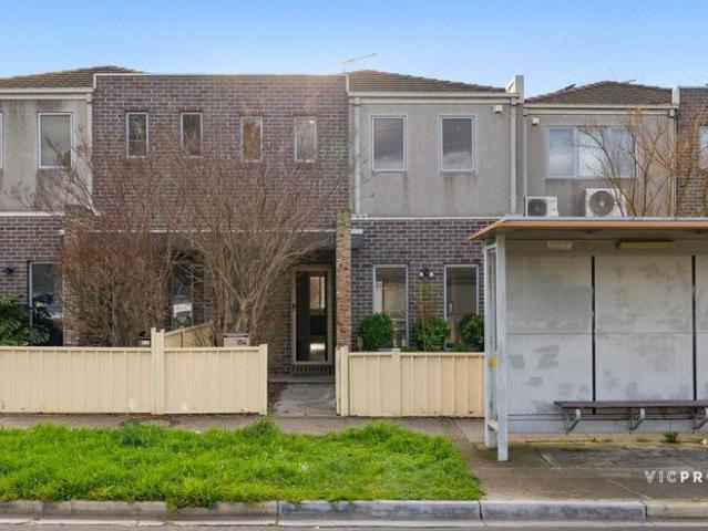 Modern Living with Style, Space & Convenience