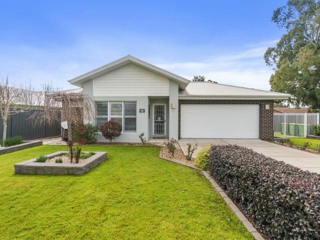 Modern Living with Style, Space & Convenience