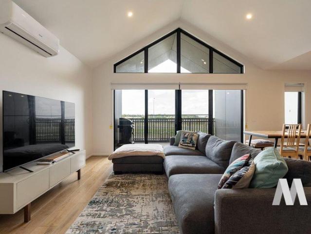 Modern Living with Style, Space & Convenience
