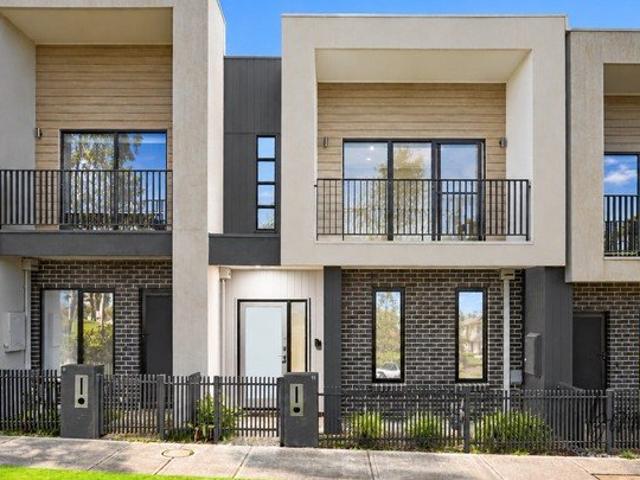 Modern Living with Style, Space & Convenience