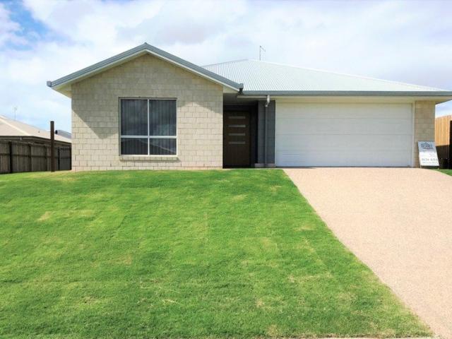 Modern Living with Storage to Spare Highview Estate