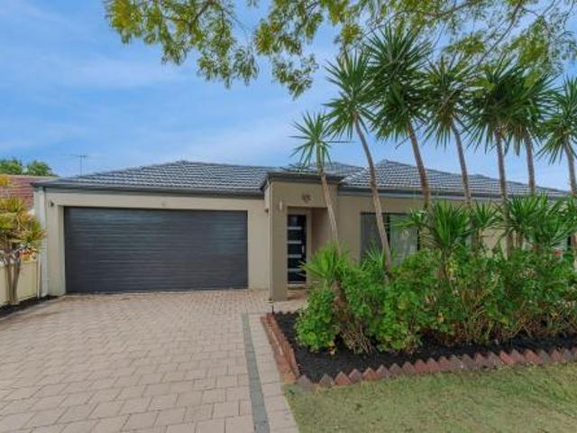 Modern Living with Street Front Appeal