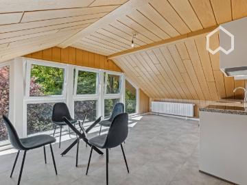 Wohnung zur Miete in Eißendorf