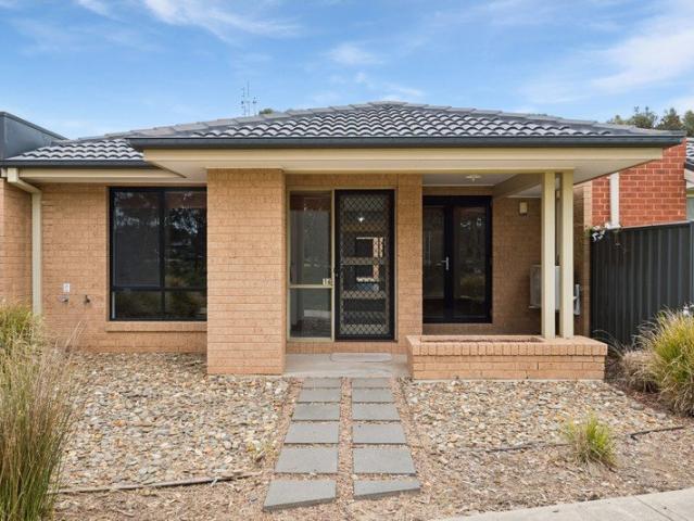Modern Living with Parklands View