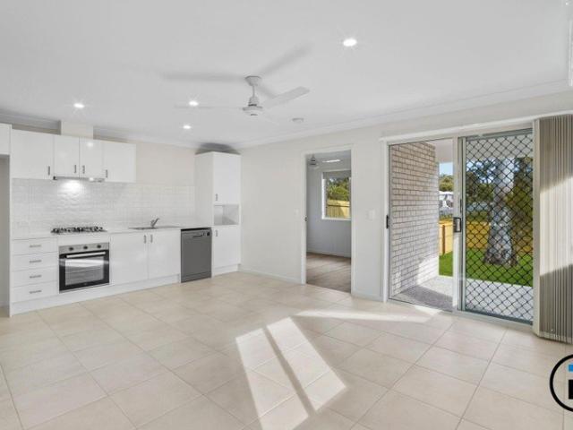 Modern Living with Plenty of Outdoor Space