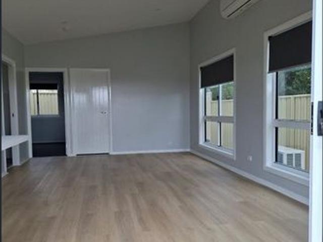Modern Living with Plenty of Storage
