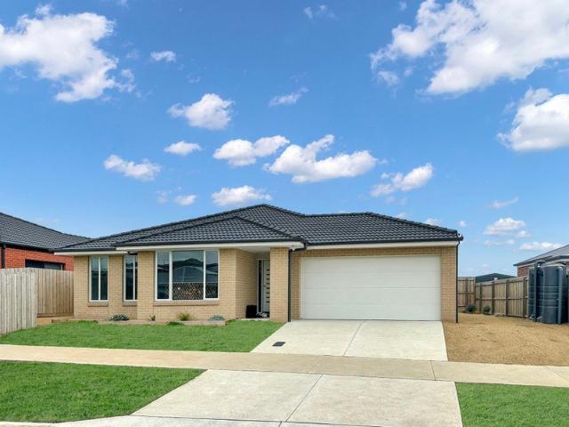 Modern Living with Practical Appeal !