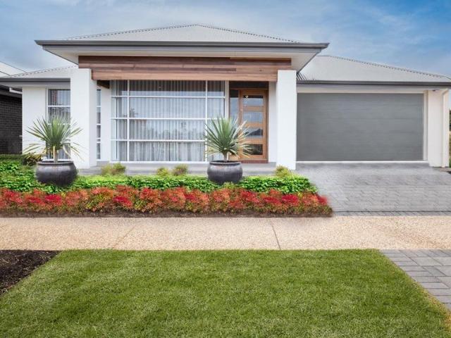 Modern Living with Premium Upgrades!