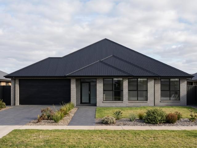 Modern Living with Premium Upgrades!