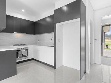 Modern Living with Private Yard & Street Frontage!
