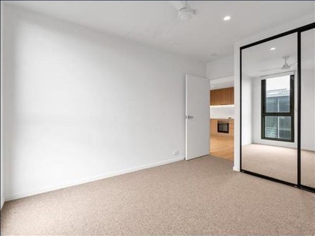 Modern Living with Private Balcony