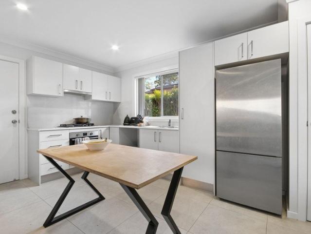 Deposit Taken Modern Living with Private Courtyard