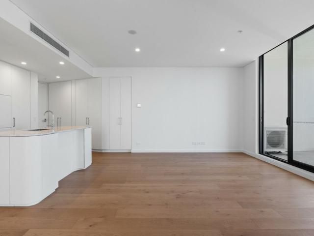 Modern Living with Private Courtyard in Babylon Rouse Hill