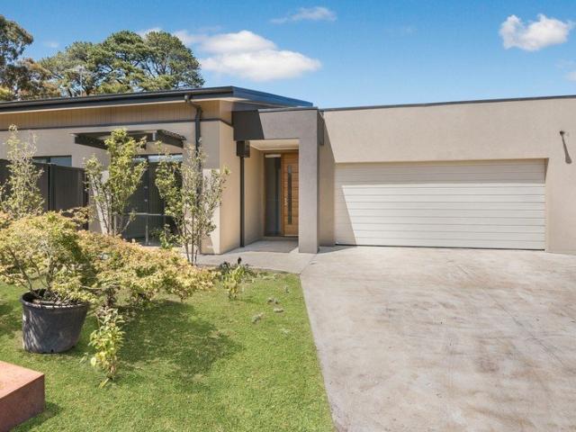 Modern Living with Privacy