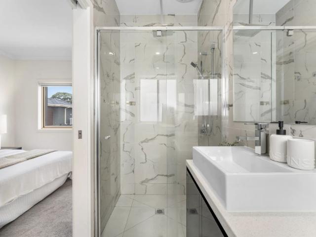 Modern Living with Quality Finishes & Year Round Comfort!