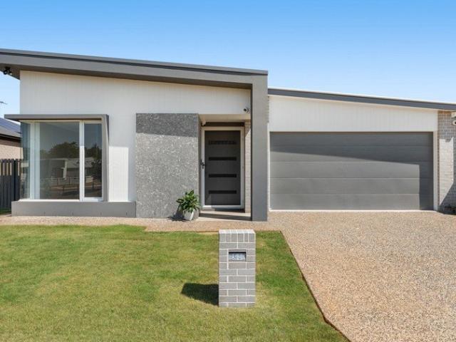 Modern Living with Quality Inclusions