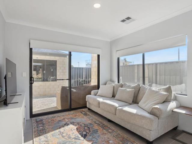 Modern living with room to make it your own