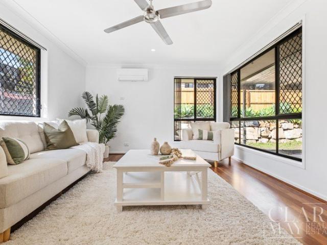 Modern Living with Room to Move