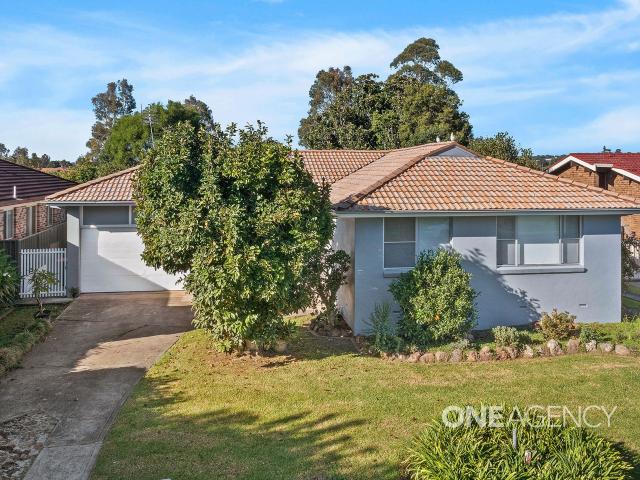 MODERN LIVING WITH RESERVE ACCESS IN THE HEART OF NOWRA
