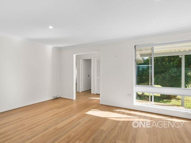 MODERN LIVING WITH RESERVE ACCESS IN THE HEART OF NOWRA