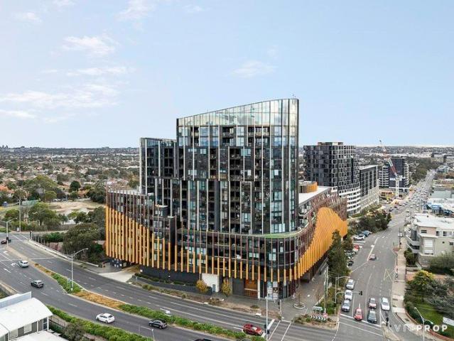 Modern Living with Resort Style Amenities