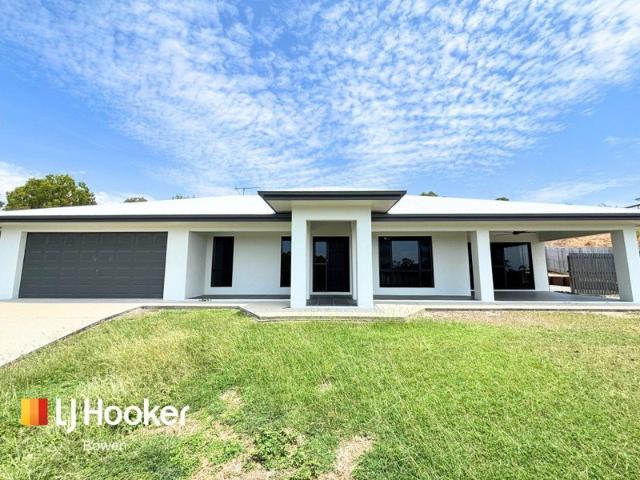 Modern Living with Water Views â Whitsunday Parade, Bowen