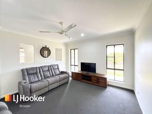 Modern Living with Water Views – Whitsunday Parade, Bowen