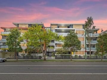 Asquith, Galston, Baulkham Hills Shire, Snapper Island