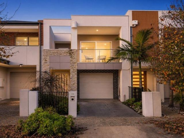 Modern Living with the Lightsview Edge