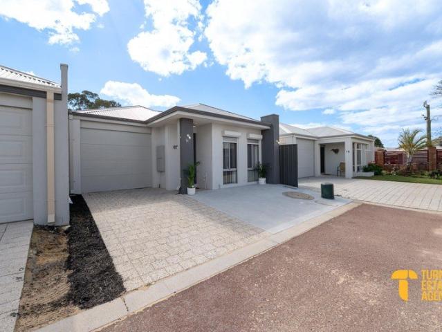 Modern Living with the Park at Your Door