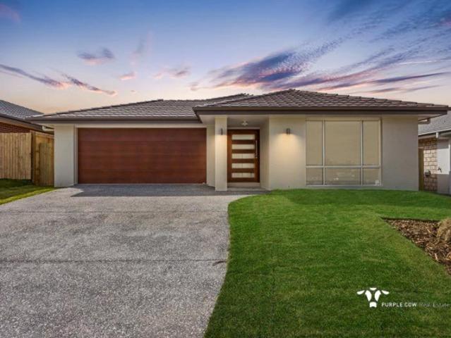Modern Living with Two Living Areas in Prime Plainland Location