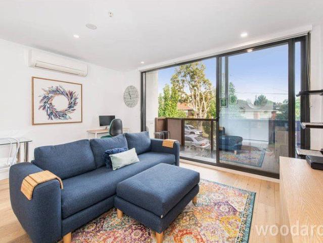 Modern living with unbeatable convenience