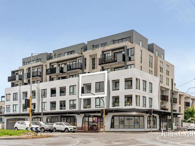Modern Living with Ultimate Convenience