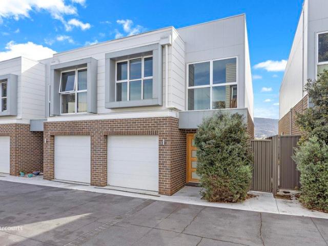 Modern Living Without The Maintenance